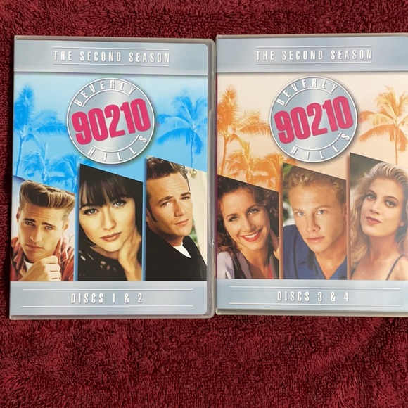 Beverly hills 90210 - Picture 2 of 8